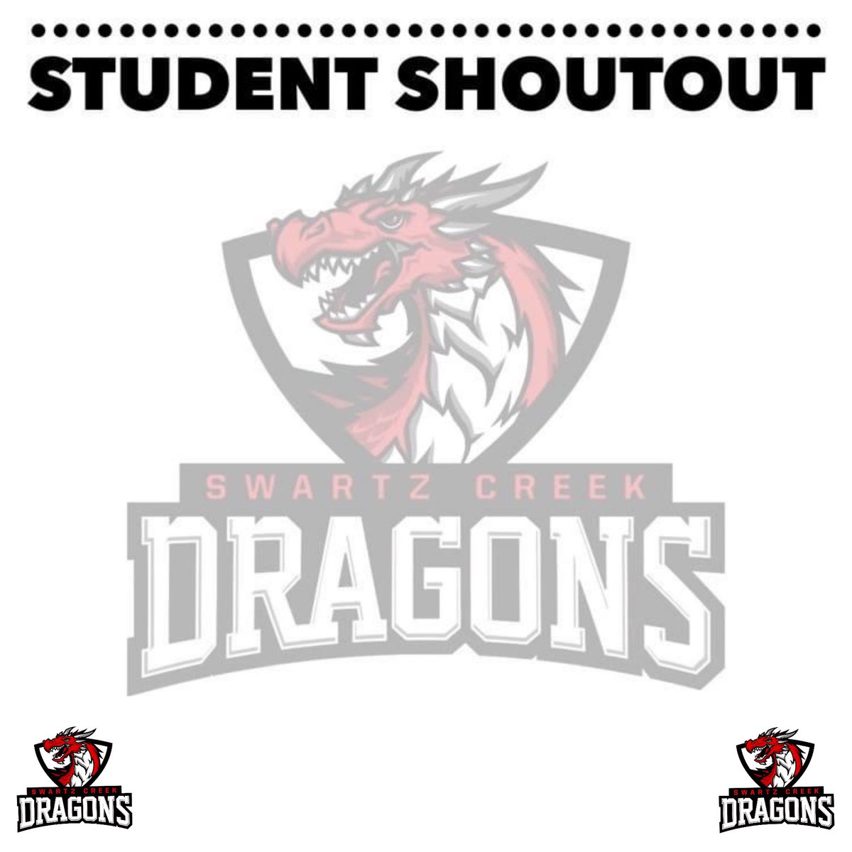 swartz_creek's tweet image. Today, SCHS had a medical shelter-in-place. Swift action by student Grace Kimbrue, who quickly called 911, and student Elliana Hart, who provided calm assistance, enabled the MERT team to promptly help the ailing student. Proud of our students' #QuickThinking during the crisis.