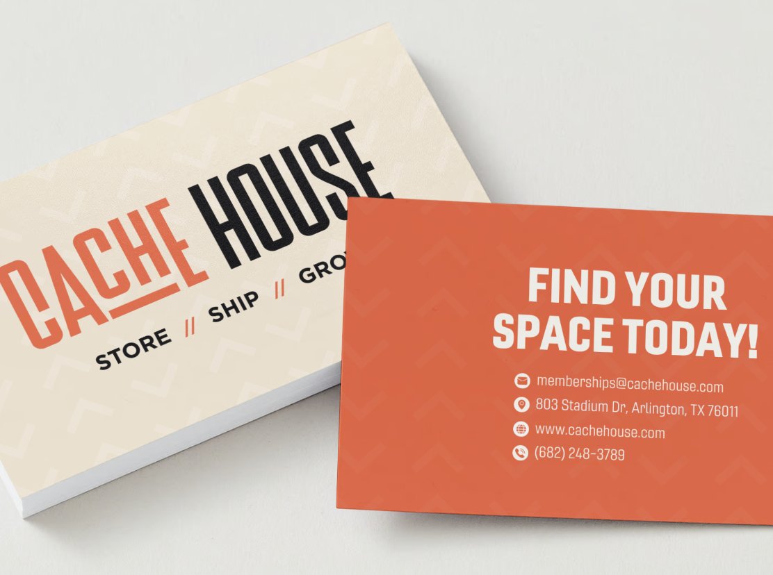 WeAreCacheHouse's tweet photo. Escape your small apartment and step into a workspace that evolves with your success 🚀

Cache House offers cost-effective storage and 3PL solutions for businesses on the rise. Find your space today and unlock new possibilities!

#SmallBusinessTips #GrowingBusiness https://t.co/swMWKGoLBw