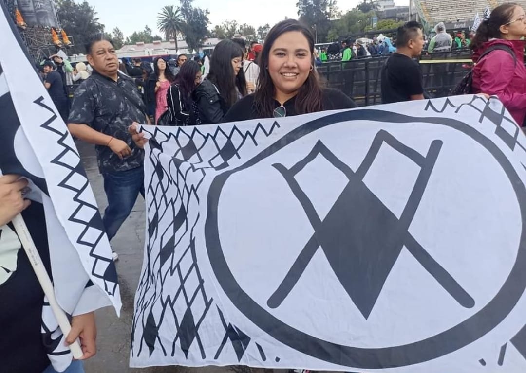 steph_steph_g's tweet photo. @sopitasfm #ViveLatino2024XSopitas Rawayana porque la última vez que vino Rawayana al plaza condesa yo tuve una enfermedad muy fuerte y me quedé con los boletos en la mano, ahora quisiera verlos en el festival que para mí es una tradición https://t.co/lYgKdVG9w6