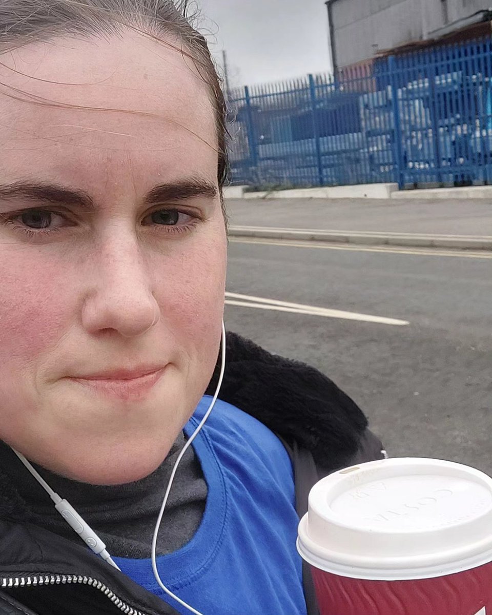 cripp1986's tweet photo. 48.85miles completed so far.  Target of 100miles in March for Mind Charity. 

If you would like to donate, my link is 

https://t.co/ZZeFaxtATx https://t.co/kh1VOcbxMn