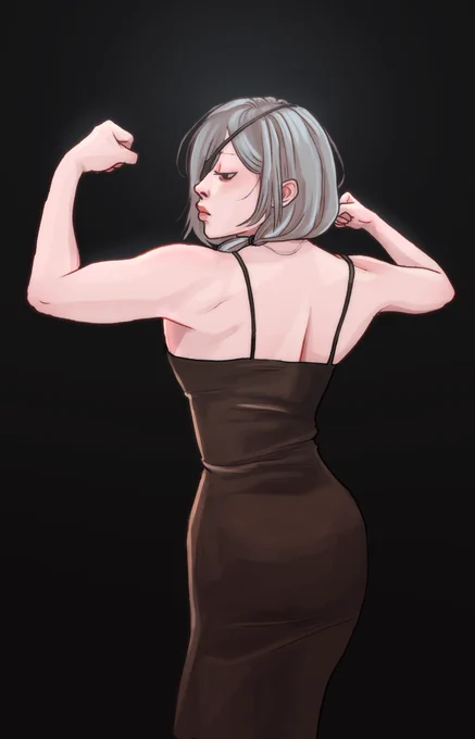 quanxi flex doodle for dua  
