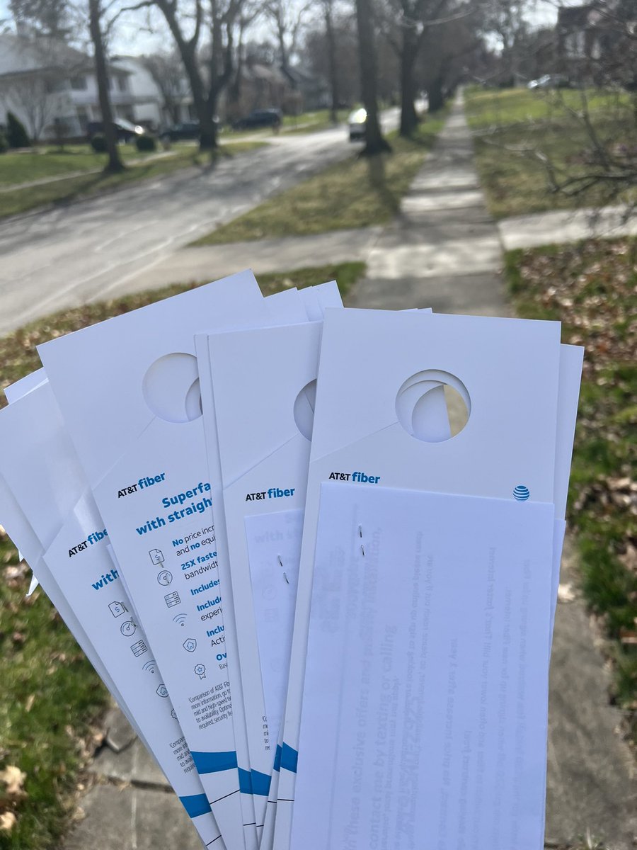 Tagging Toledo🚶‍♂️🌞✅ #Fiber #BEastmOHde #OHPA