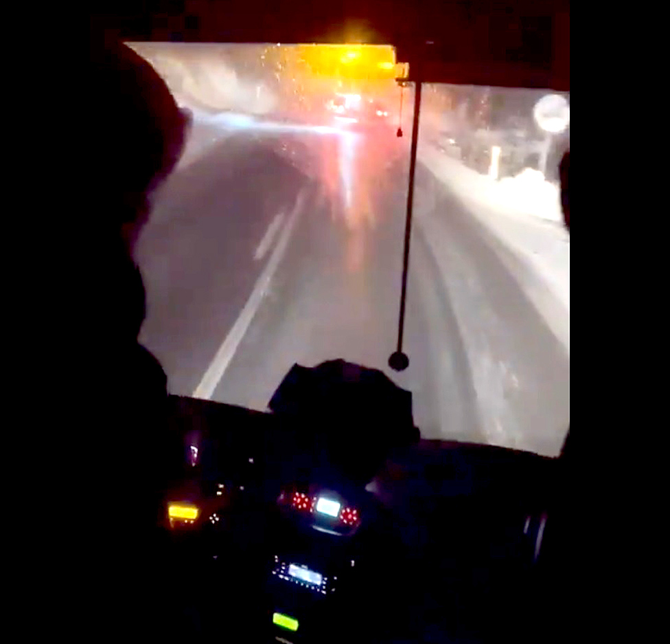 #Futbol
🚌 Una Regional para el Arenas de ida y vuelta a Moscú
🗺️ La distribución geográfica de la Regional castiga a  los equipos abulenses. El Deportivo Arenas realizará este año casi  9.000 kilómetros, la Cebrereña 7.500
diariodeavila.es/noticia/z071b1…
#Ávila