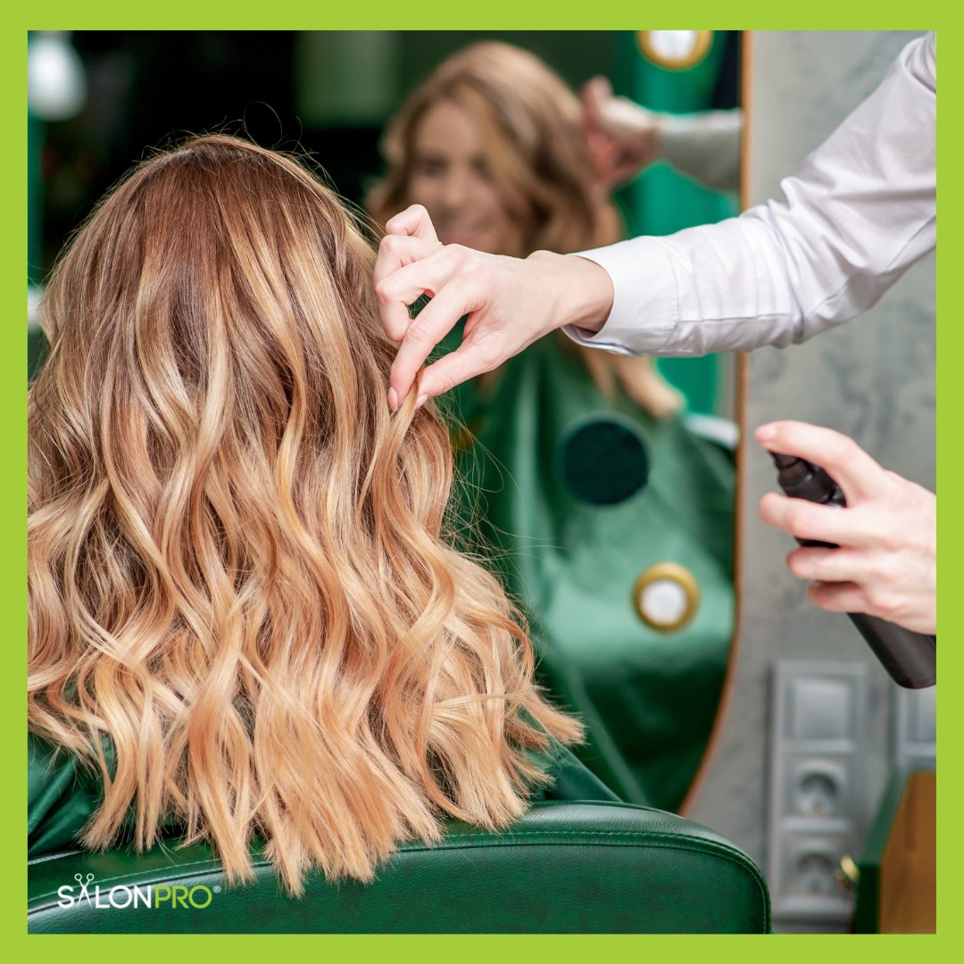 SalonProBeauty's tweet image. Transform your salon's ambiance with SalonPro's LED Ring Light. 

Perfect lighting equals flawless finishes. Elevate your styling game today! 💡✨

#hairgoals #behindthechair #hairtransformation #hairjourney #hairbrained #beforeandafterhair #beautycommunity #haircolor