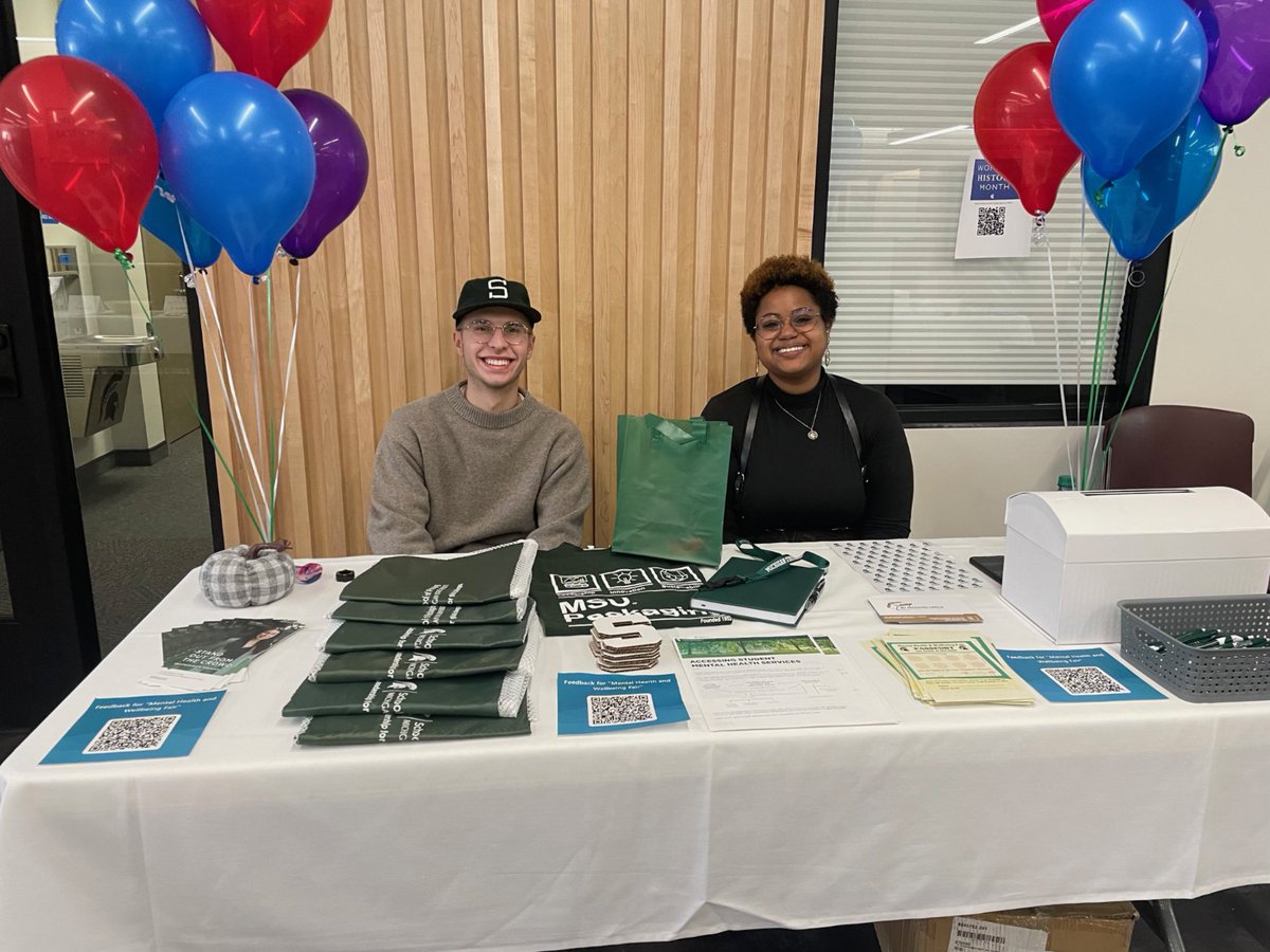 MSU School of Packaging tweet media