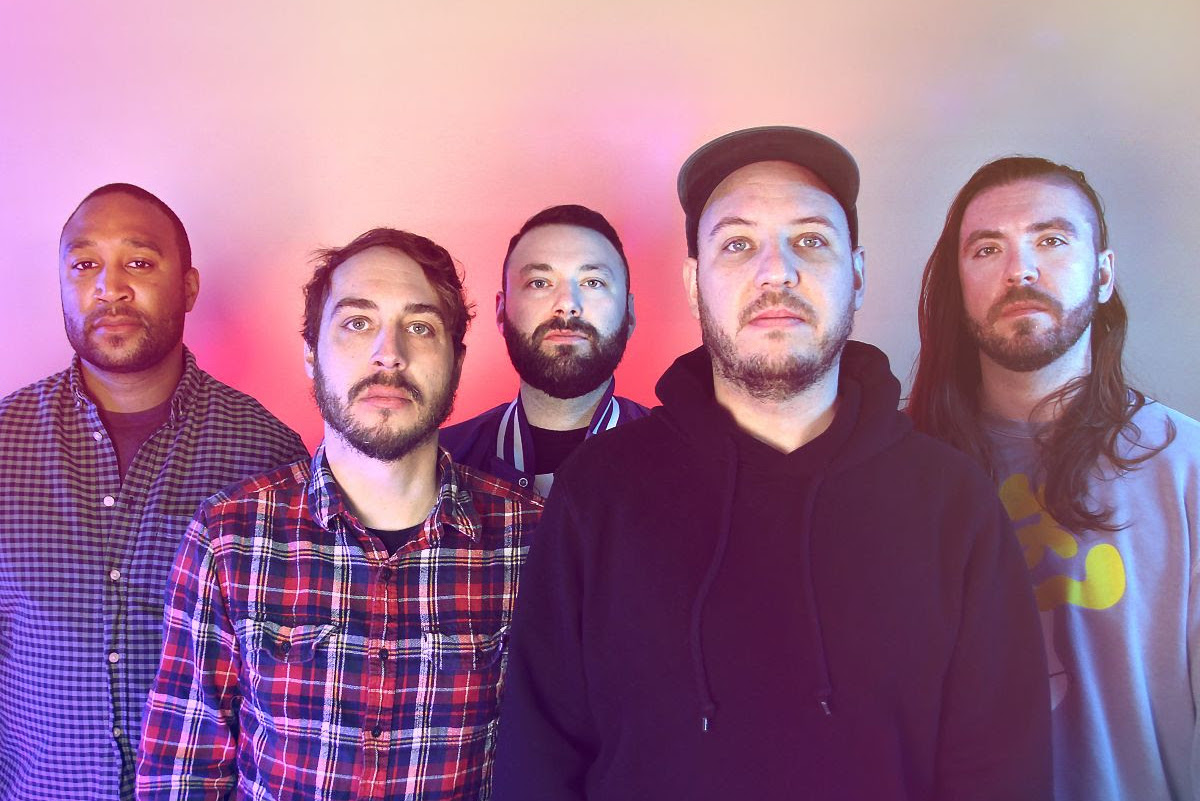 brooklynvegan's tweet photo. Ohio emo band Annabel announce first album in 9 years, 'Worldviews,' share "Defense Mechanism" https://t.co/RqlV0z3uiP https://t.co/332uK34IUI