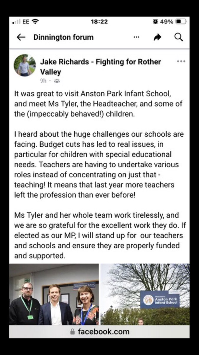 Anston Park (@anparkinfants) on Twitter photo 