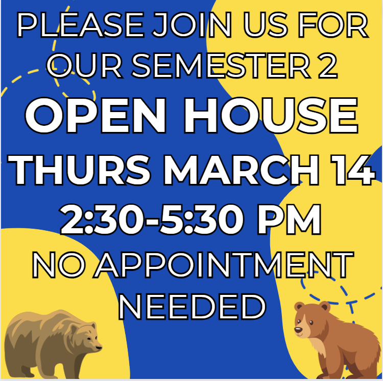 Grandview Heights Secondary tweet media