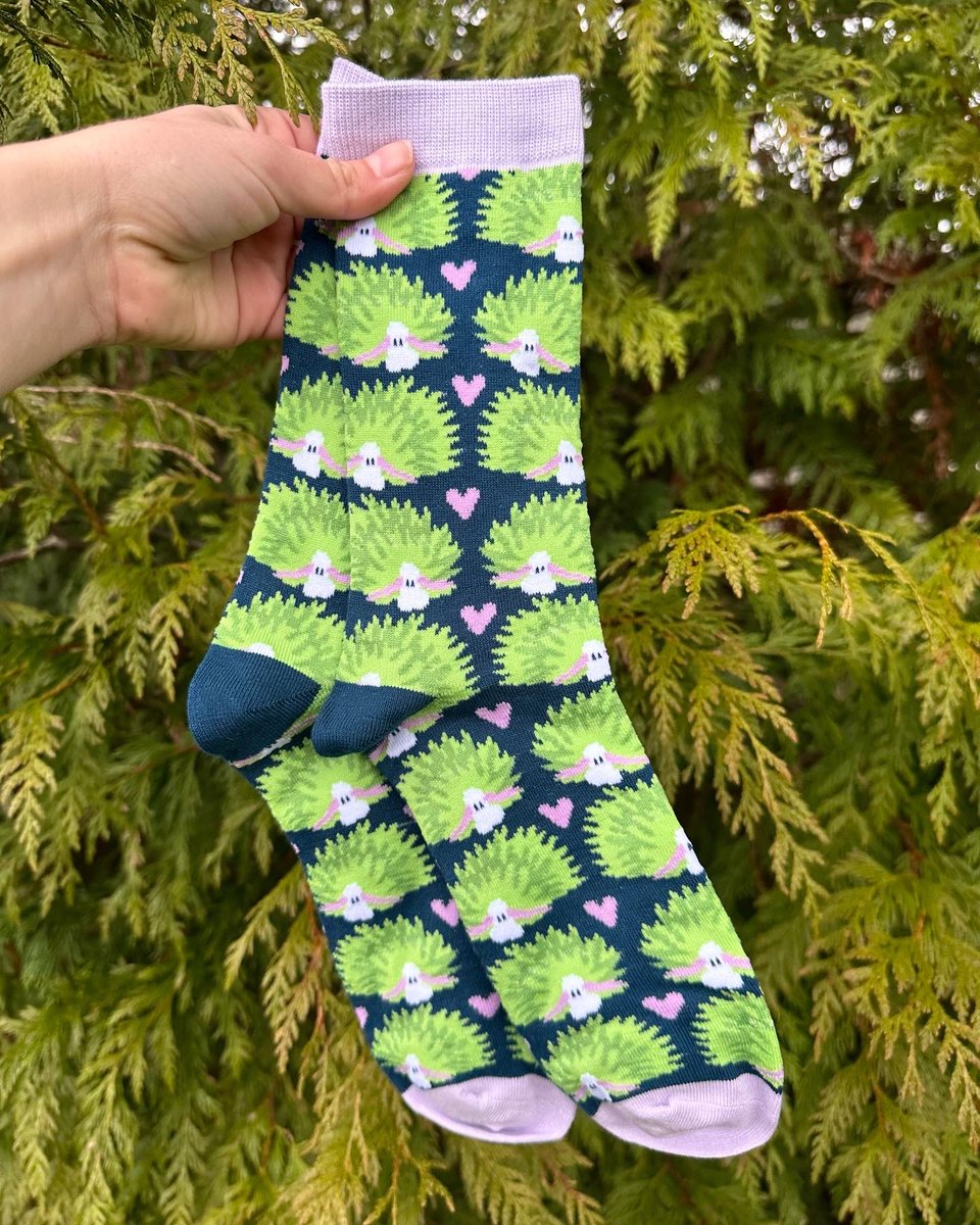 Alena Ebeling-Schuld (Owl & Bear Studio) tweet media