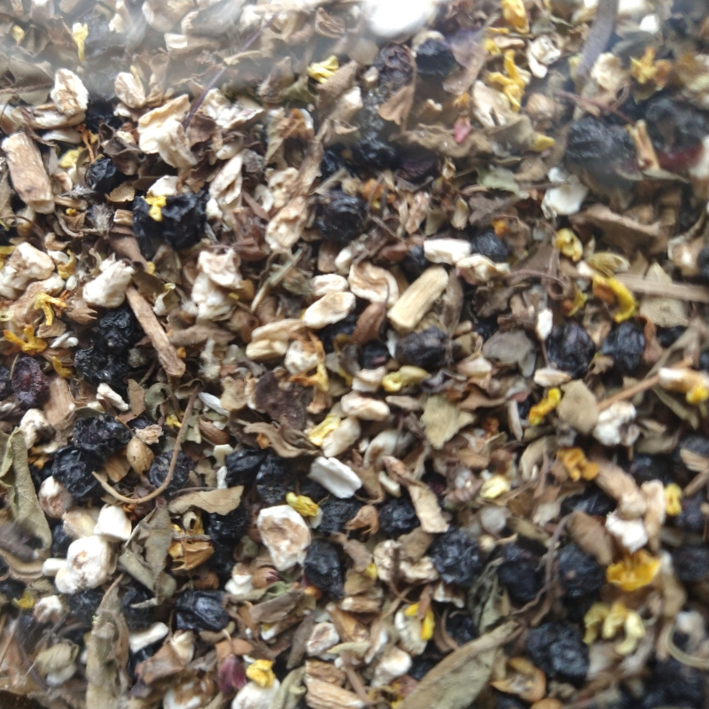 thefivewits's tweet photo. Every adventurer performs better with a healthy diet. This well balanced concoction is made of flavors you can find in your local dunge- er, backyard. You'd be surprised how delicious the local flora can be. https://t.co/IskIDcHNf0