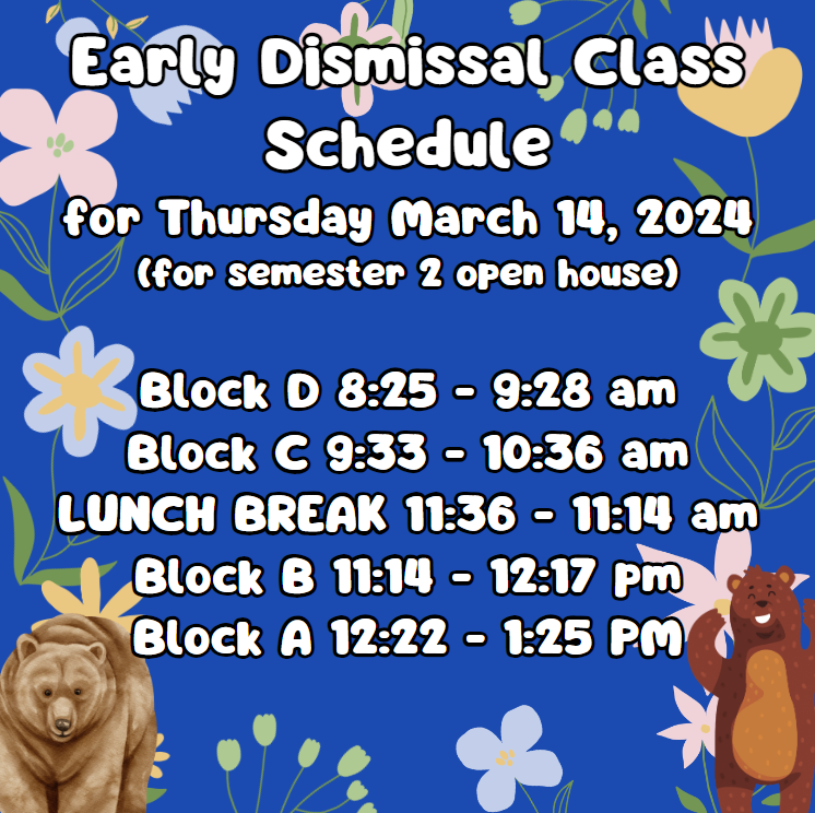 Grandview Heights Secondary tweet media