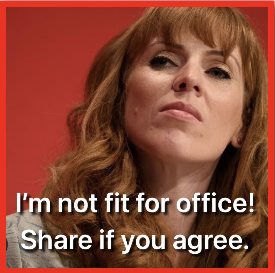 KEdge23's tweet image. None of Labour are fit for office. 

Bunch of flip flopping liars.