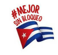 martijorge1953's tweet photo. During the March 2022 - February 2023 period, the Biden administration rigorously applied its predecessor´s policy of maximum pressure and suffocation aginst #Cuba. The blockade affected every sector of our economy. #StopBlockade. https://t.co/czBVTuiPde