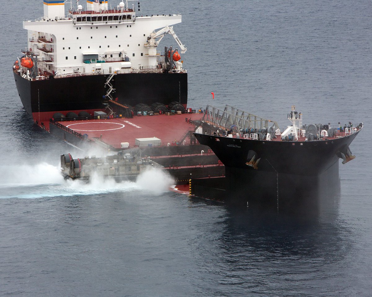 Quick update on the #Gaza Pier. The @USArmy has dispatched elements of ...