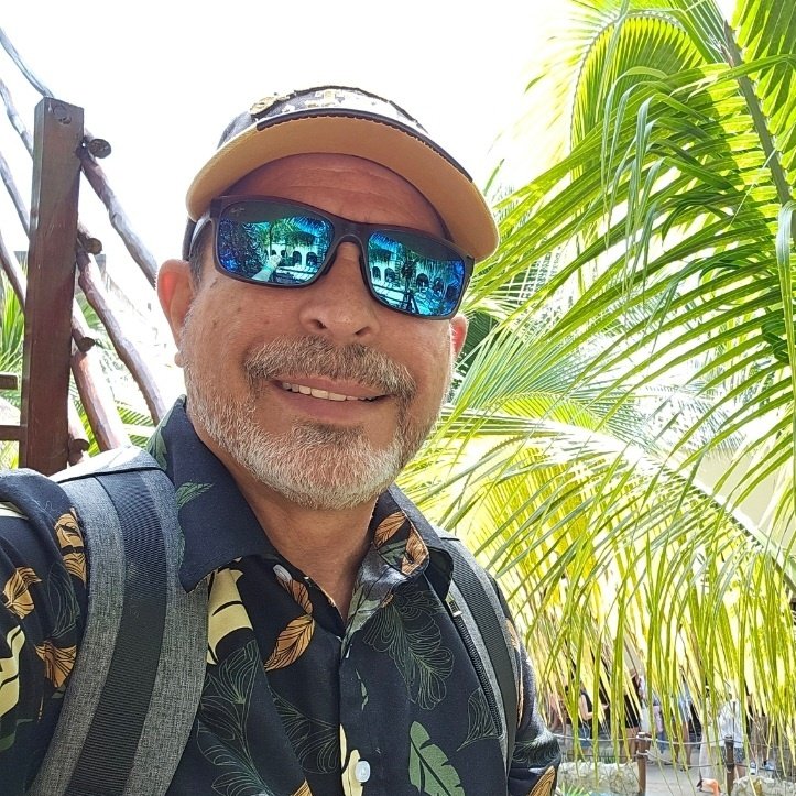 #NuevaFotoDePerfil