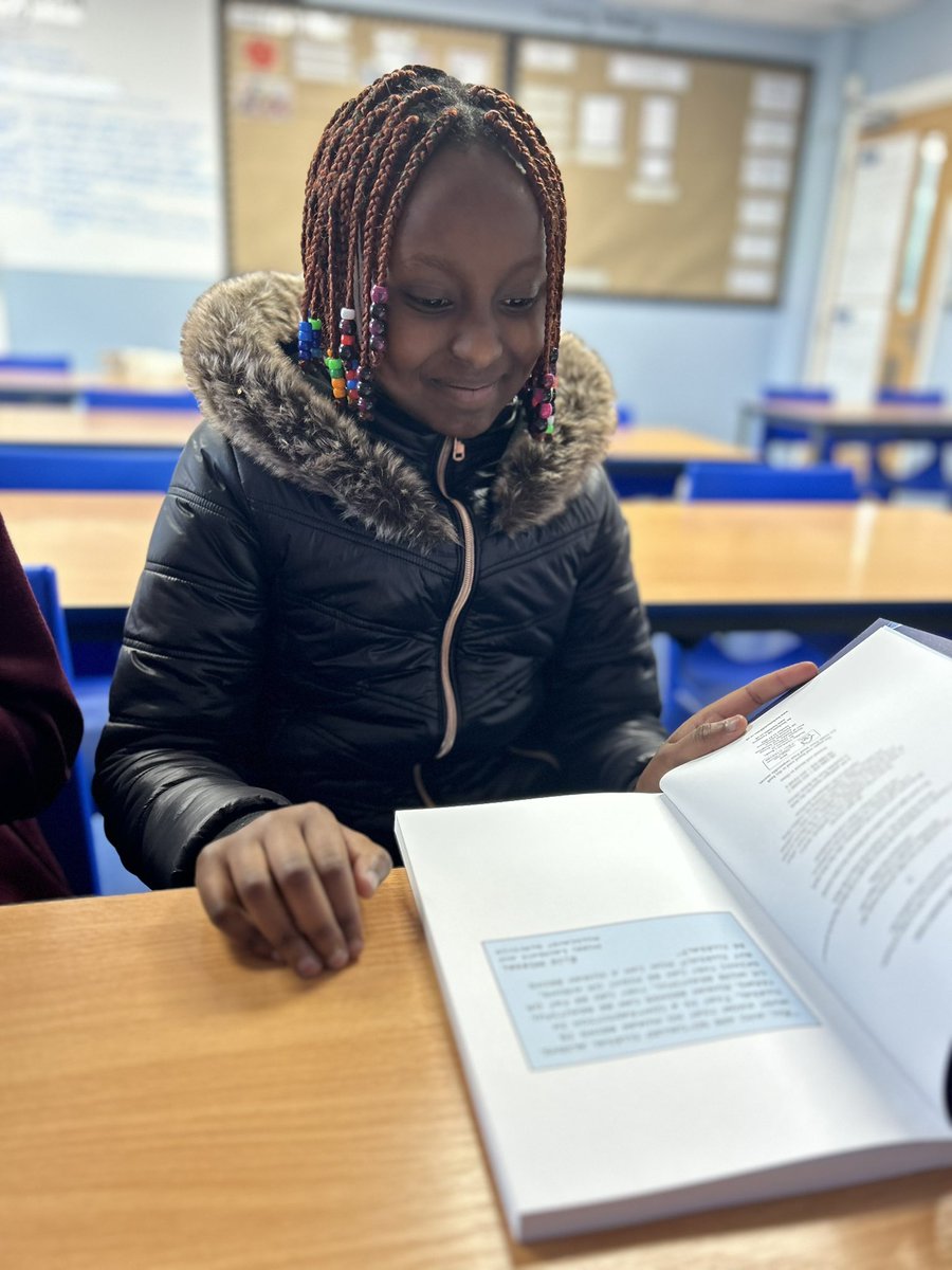 The_BookNook's tweet photo. The Book Nookers have started reading graphic novel Illegal and are already hooked with the compelling story @AndrewDonkin @EoinColfer @_Reading_Rocks_ 🌎 https://t.co/JeJPLQhkjK