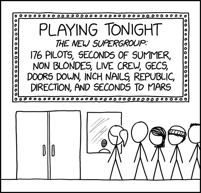 Randall Munroe tweet media