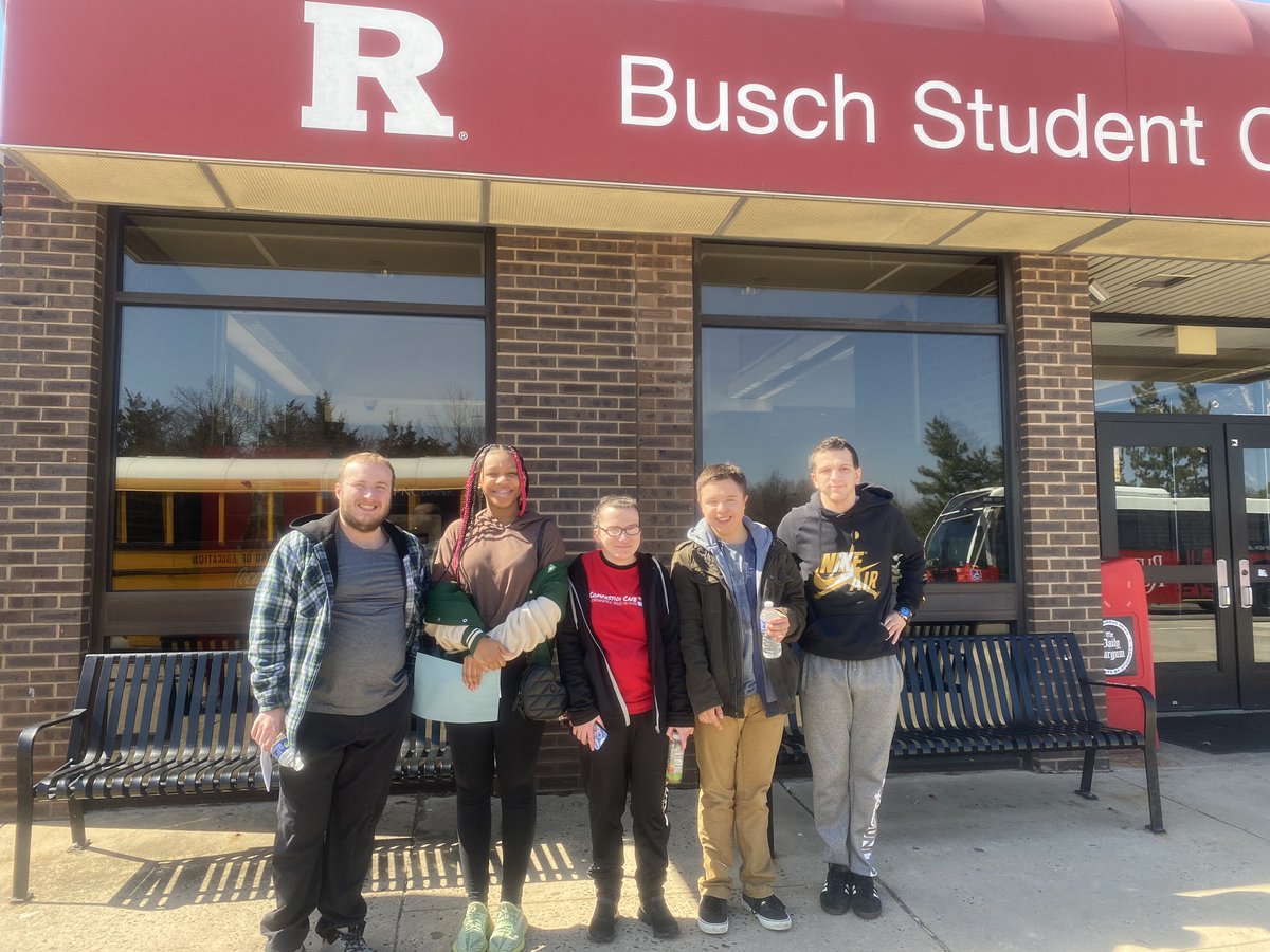 AHS Life Science tweet media