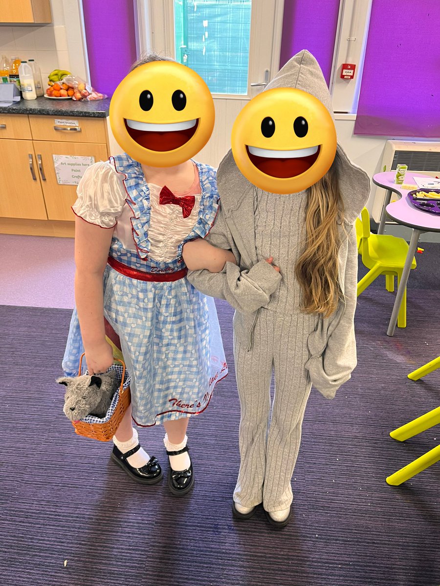 Meadow Park School tweet media