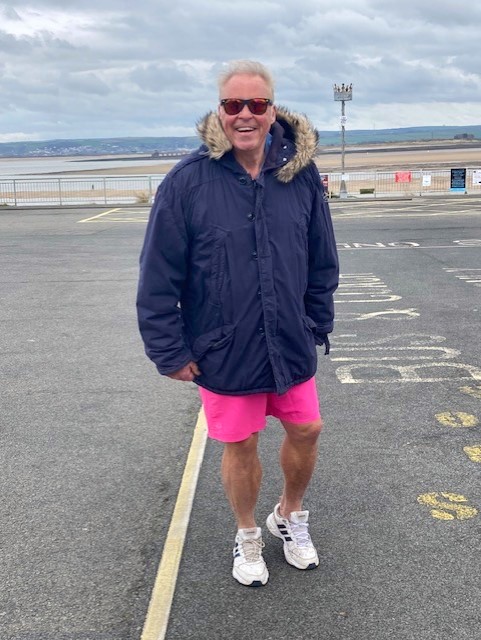 A bit unsure of the weather this weekend