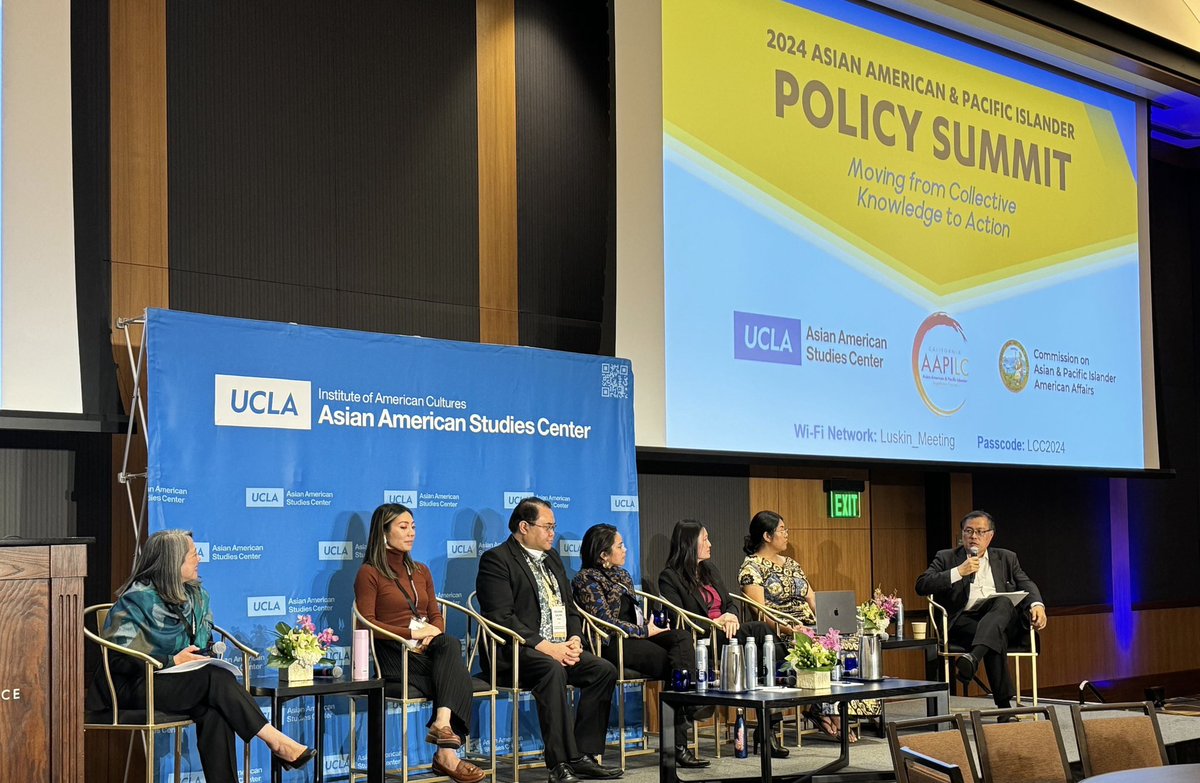 When discussing how we can support our AANHPI communities, we must transform our collective knowledge into action! It was my honor to join the AAPI Policy Summit and discuss how we can ensure the voices of Asian Americans, Native Hawaiians, and Pacific Islanders are heard!