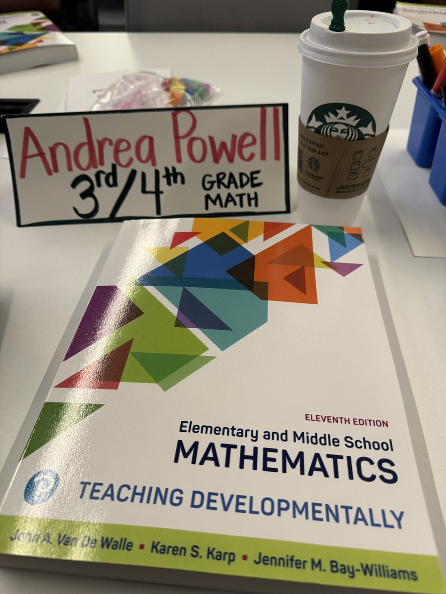 Andrea Powell (@powellinprimary) on Twitter photo Hanging out with new math friends after day 1 of our K-5 Math Endorsement cohort! ✖️➗➕➖<a href="/ginnybaldwin/">Ginny Baldwin</a> <a href="/BakerFCSMATH/">Susan G. Baker</a> @WildAbout2ndGrd <a href="/MsCappsSBCE/">Nicole Capps</a> #FCSMATH <a href="/MetroRESA/">Metro RESA</a> Hanging out with new math friends after day 1 of our K-5 Math Endorsement cohort! ✖️➗➕➖<a href="/ginnybaldwin/">Ginny Baldwin</a> <a href="/BakerFCSMATH/">Susan G. Baker</a> @WildAbout2ndGrd <a href="/MsCappsSBCE/">Nicole Capps</a> #FCSMATH <a href="/MetroRESA/">Metro RESA</a>