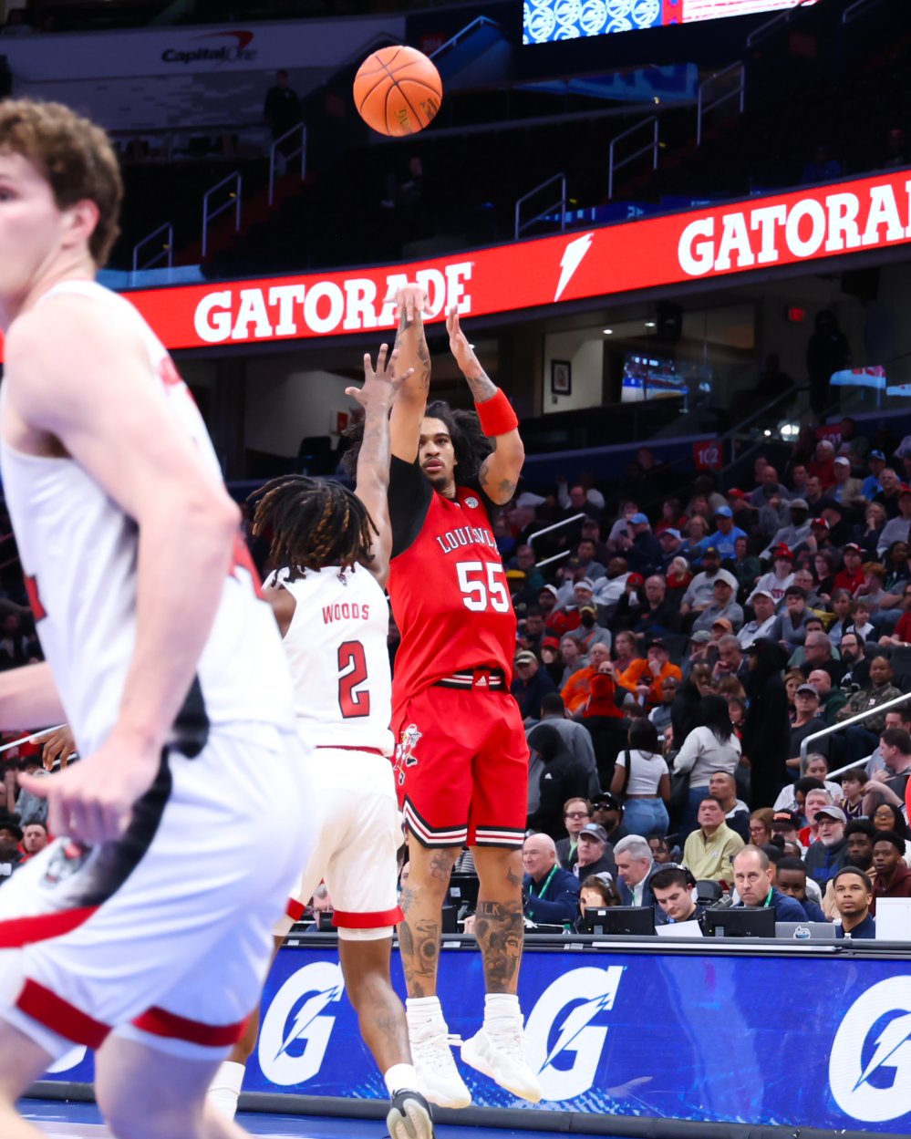 Uofl basketball cheap
