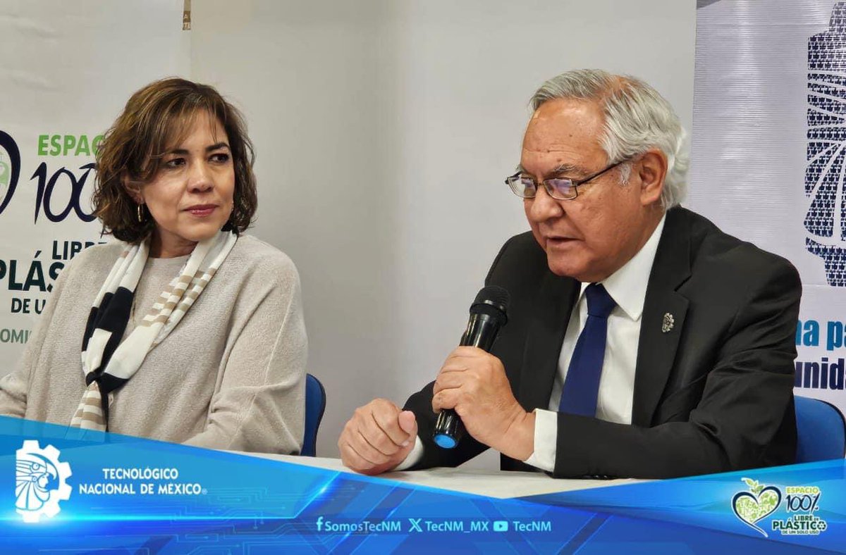 #ElTecNMInforma 
Esta mañana se llevó a cabo la firma de un convenio de colaboración entre el TecNM y Volvo México, con la finalidad de establecer las bases y mecanismos de colaboración conjunta entre ambas instituciones.