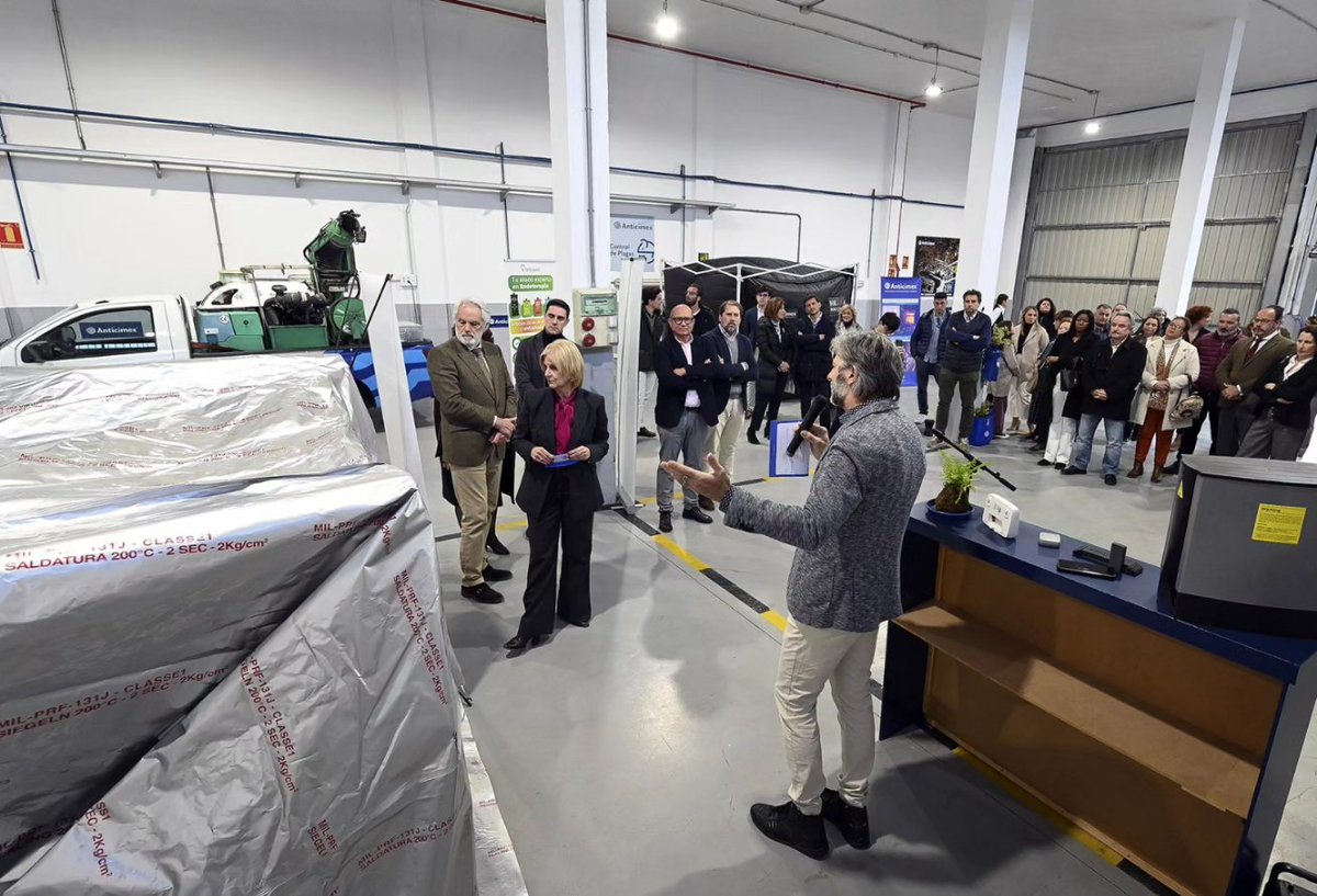 María José García-Pelayo tweet media