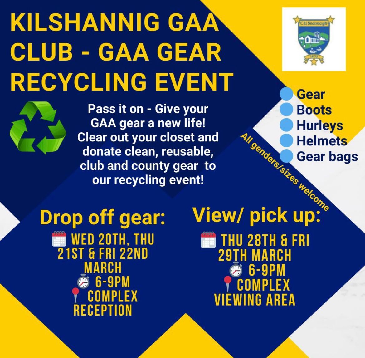 Kilshannig Juveniles (@kilshannigjuv) on Twitter photo 