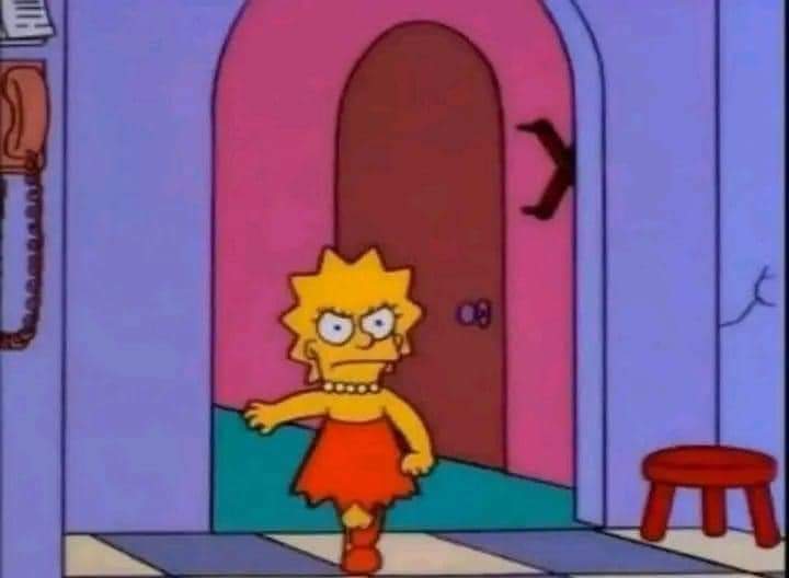 “Te vi en la calle y ni me hablaste”

Yo caminando por la calle: