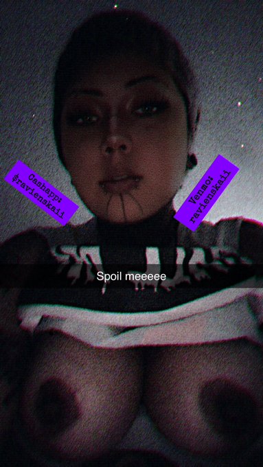 #spoilme Cashapp: $ravienskaii Venmo: ravienskaii https://t.co/yTFt3JBnlp<a href="/tag/spoilme"class="tags">#spoilme</a>
