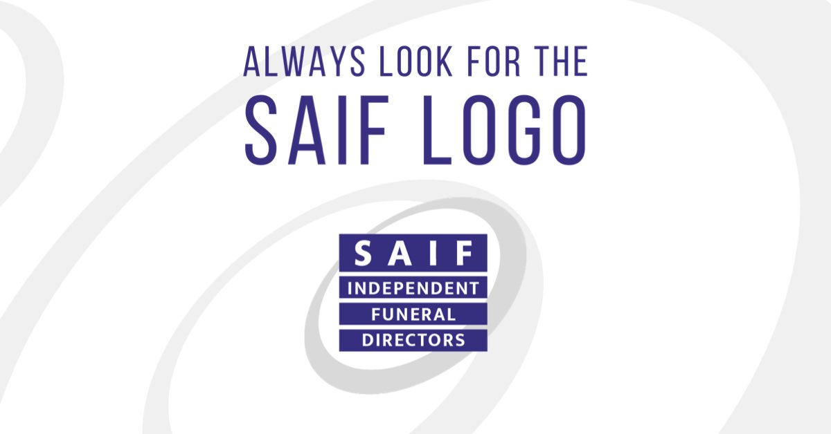 STATEMENT: Legacy Independent Funeral Directors: saif.org.uk/statement-lega…