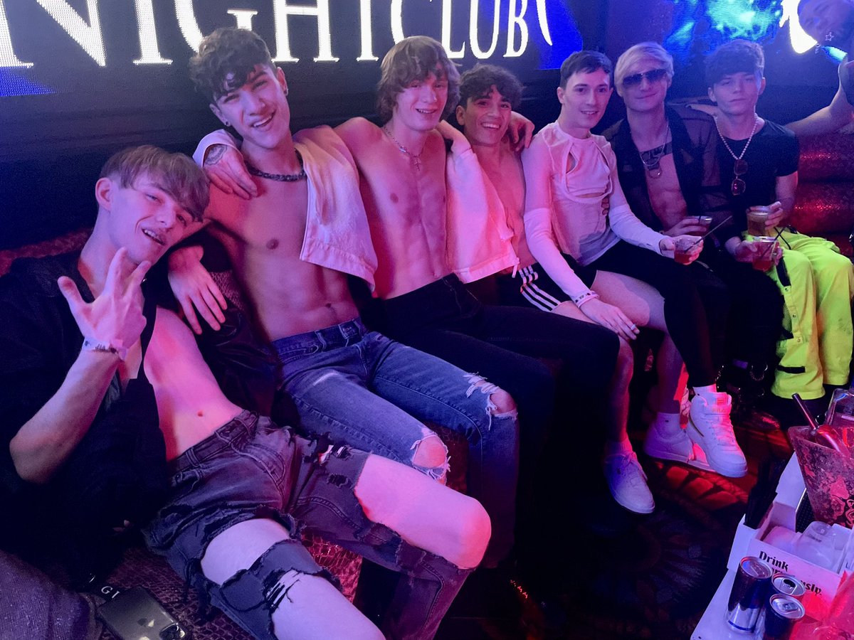 82. 35. and thanks to everyone who came by our VIP table. 