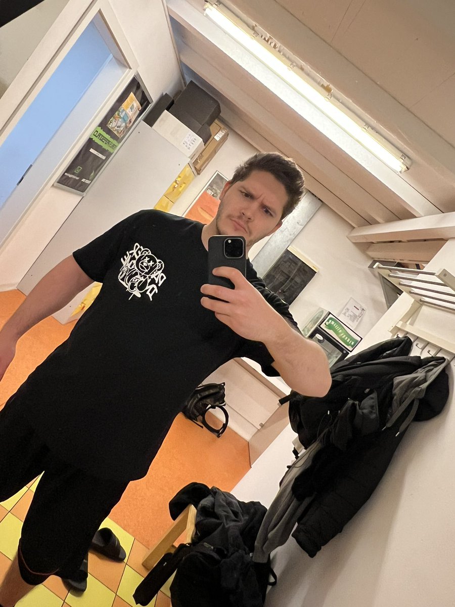 Gettin ready for playoffs 👺