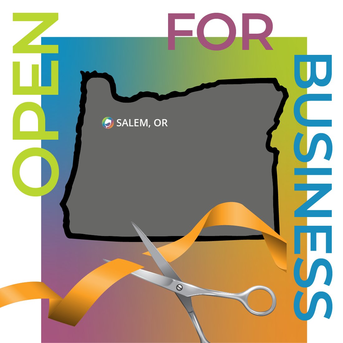 Napa's favorite marketing mavens are opening up shop in Salem, Oregon, right smack dab in the heart of Willamette Valley! bit.ly/3V9IiNC