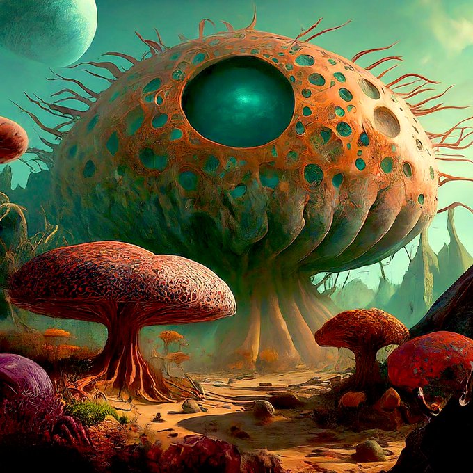 Generative ai