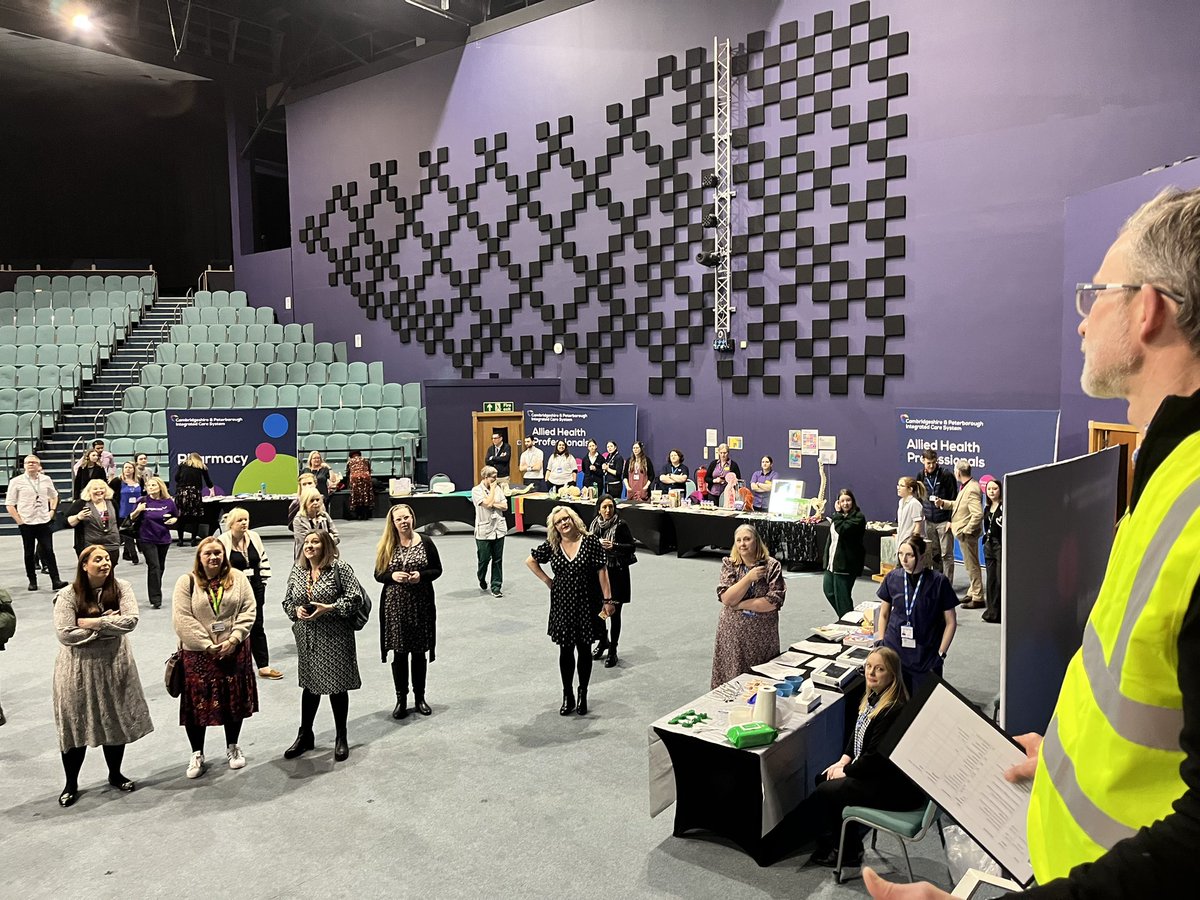 Great work team. An amazing day 1! 😁

Huge thanks to everyone who came to support.