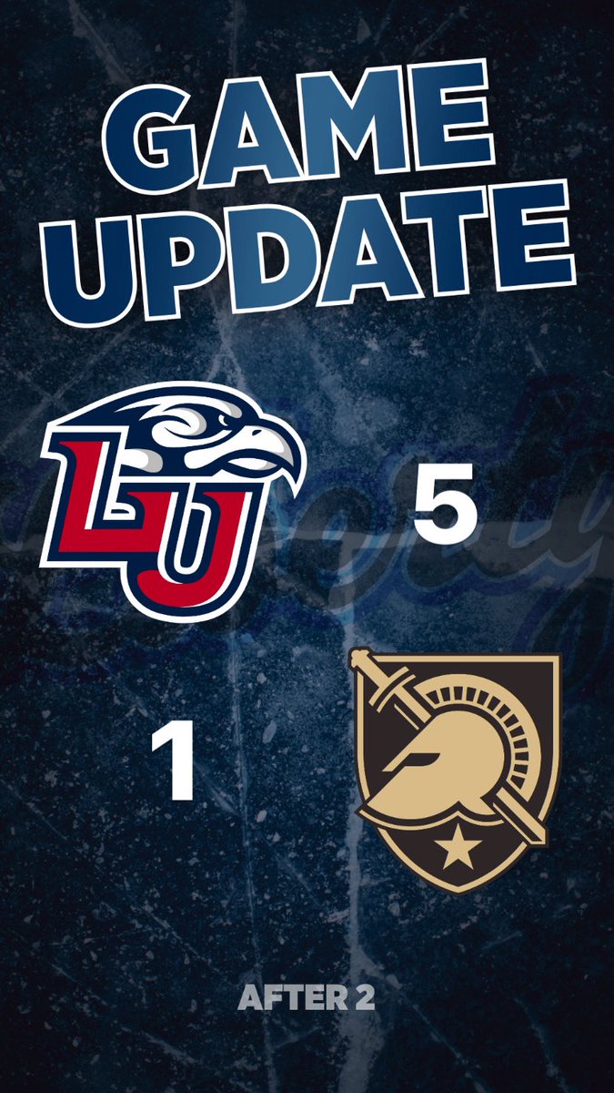 Flames net FIVE unanswered in the second 😳