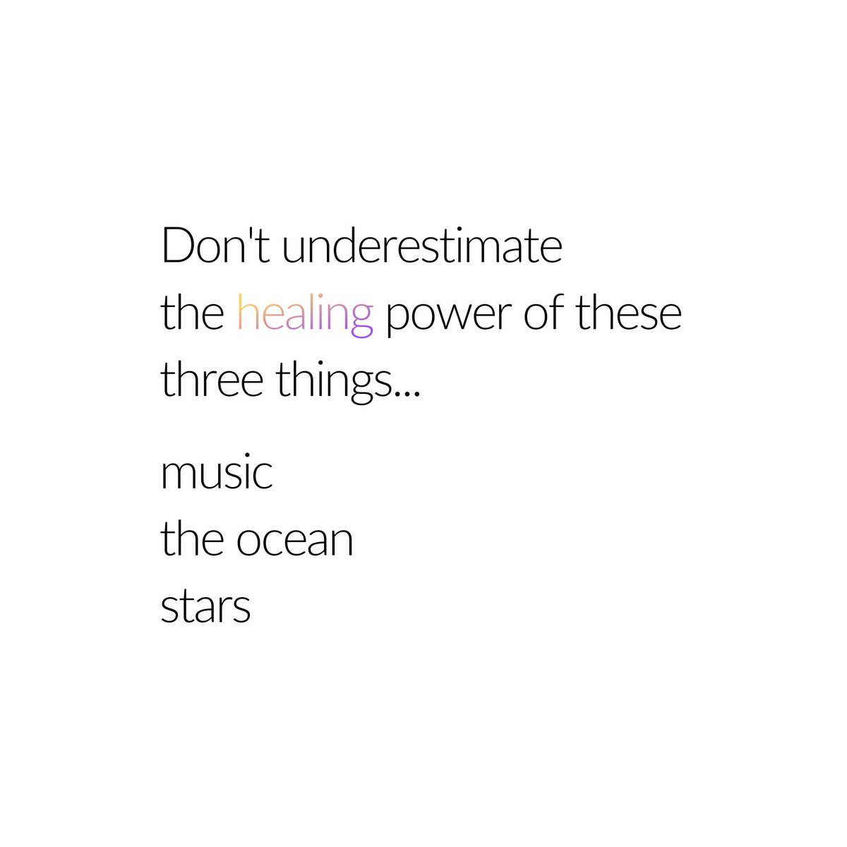 Power of Positivity (@livepositivity) on Twitter photo 