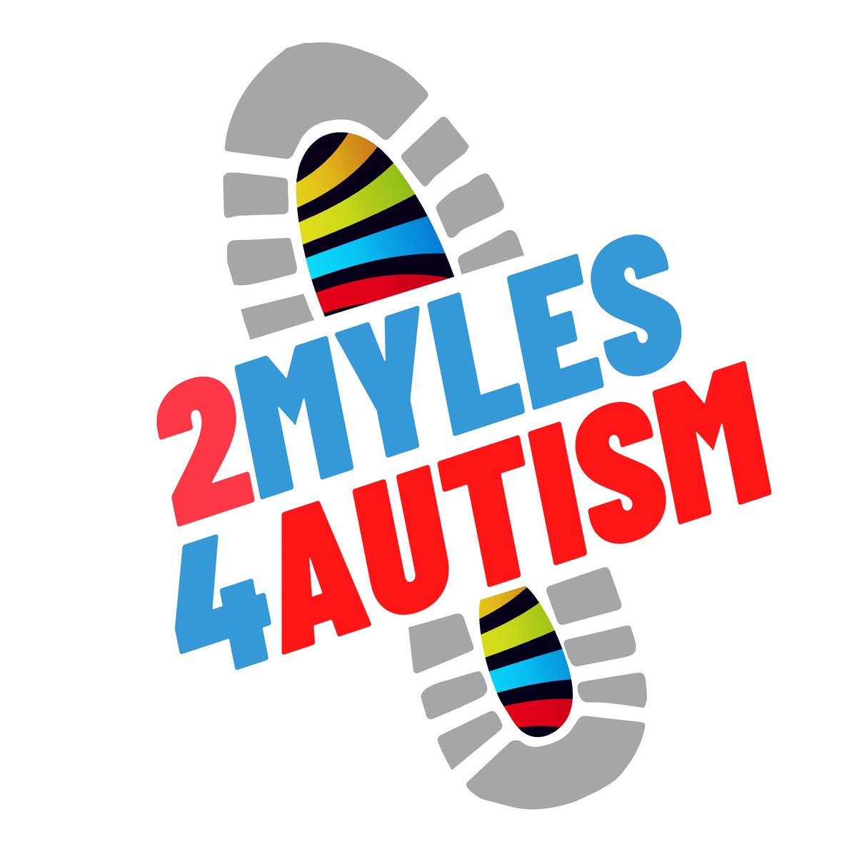 Registration is open and available for the 13th Annual 2MYLES4AUTISM run/walk on Saturday April 20!  Register by March 30 to guarantee a t-shirt on the day of the event (if you register after, you’ll still get a shirt sometime after the event). 2myles4autism.weebly.com/registration.h…
