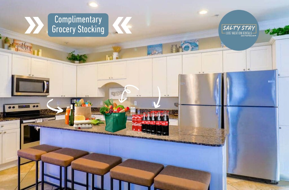 Salty Stay Rentals tweet media