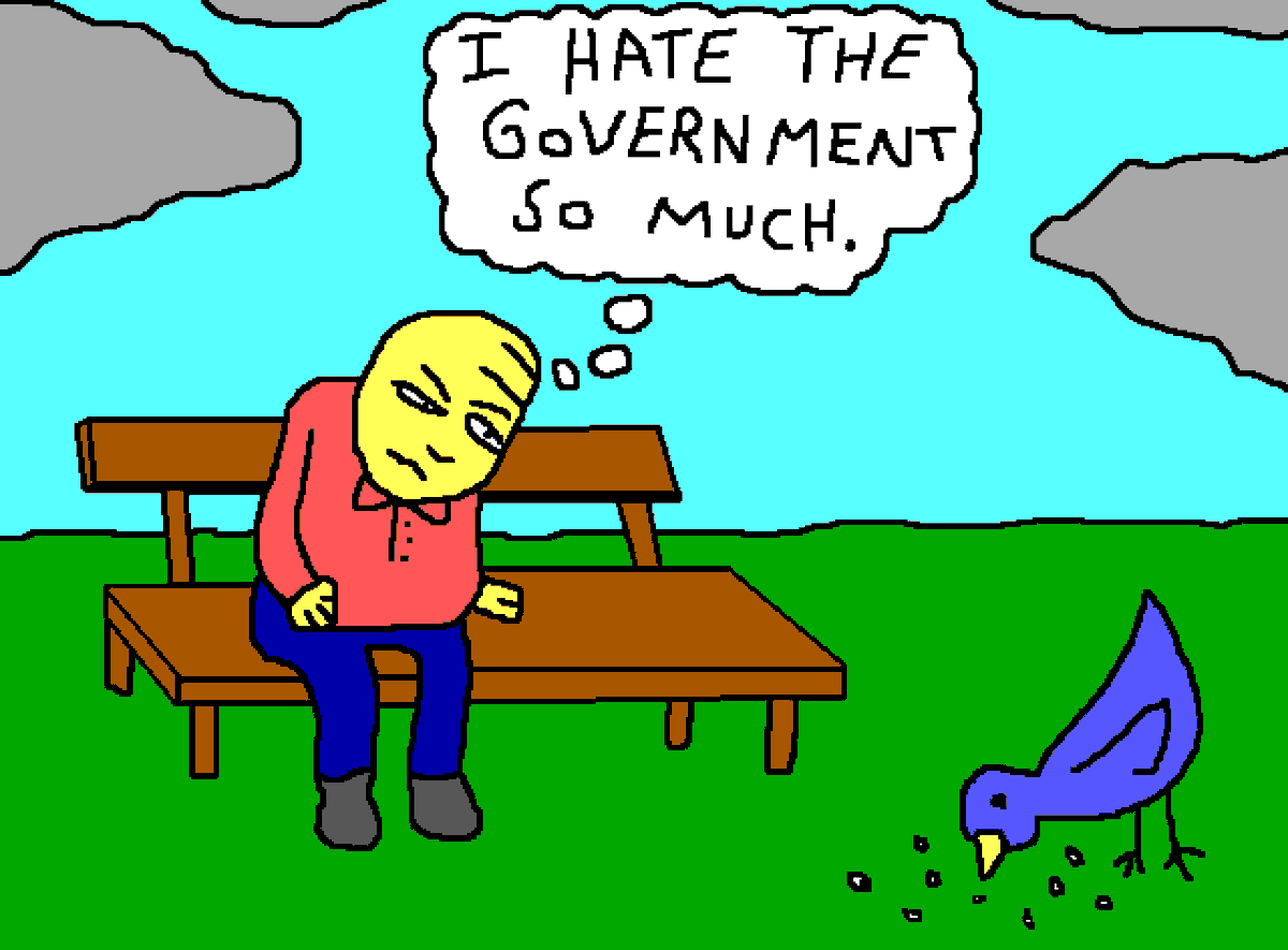 Terry A. Davis Taught Us How To Talk To God (@davisanism) on Twitter photo 