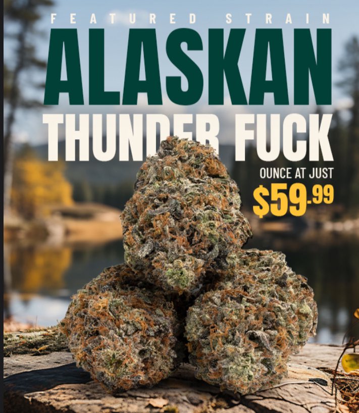 affontrk.net/?a=65&c=111&p=…

 #CannabisCommunity #cannabisculture  #StonerFam #weedlife #Mmemberville #WeedLovers #420life #420community #Cannabis