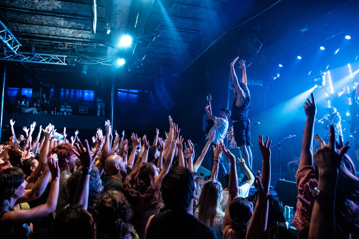 Onda Vaga tweet media