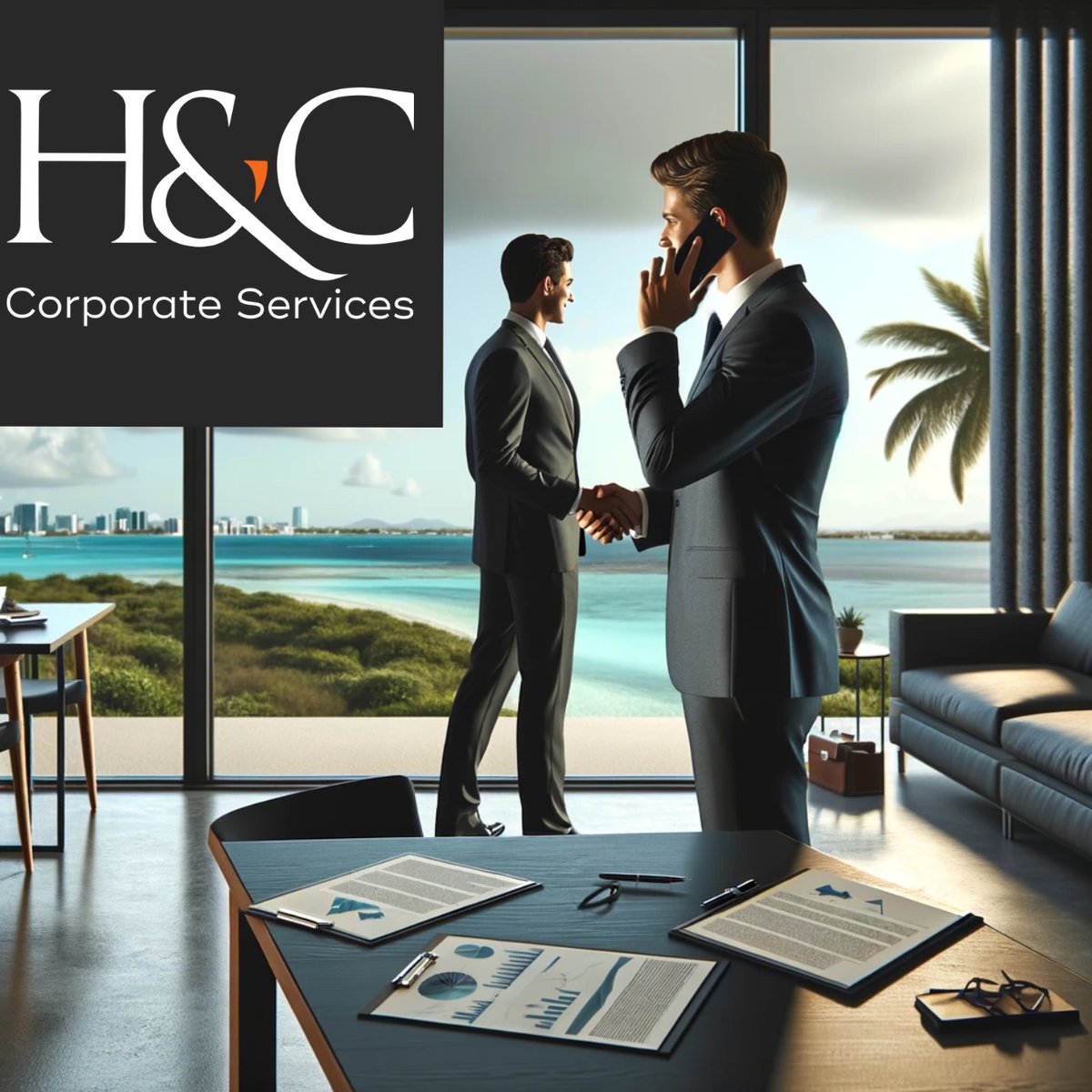 Transform your vision into reality with our top-tier corporate services in the Cayman Islands. Join a community of leaders who thrive on excellence. Elevate your business today. #CaymanIslands #CorporateSuccess