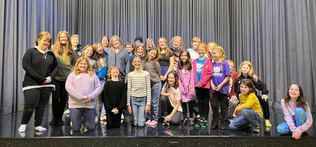 Lacombe Express tweet media