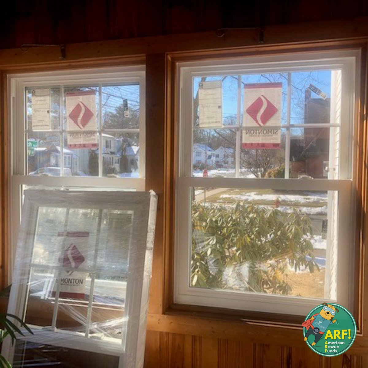 TownofWindsorCT's tweet photo. 🏠 Transforming Affordable Housing: Windsor's Multifamily Rehab Grant Program at work on Filley Street! 

🛠️ Thanks to American Rescue Funds, we're revitalizing homes and neighborhoods. 

Read more here: https://t.co/Uu5fP5f0pF

#Renewal #CommunityDevelopment #WindsorStrong https://t.co/zInpDAf3CJ
