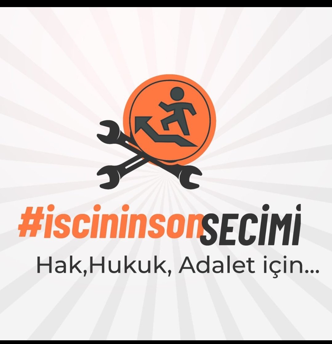 Sedat24528773's tweet photo. #iscininsonSECİMİ https://t.co/HvUTIqXW1C