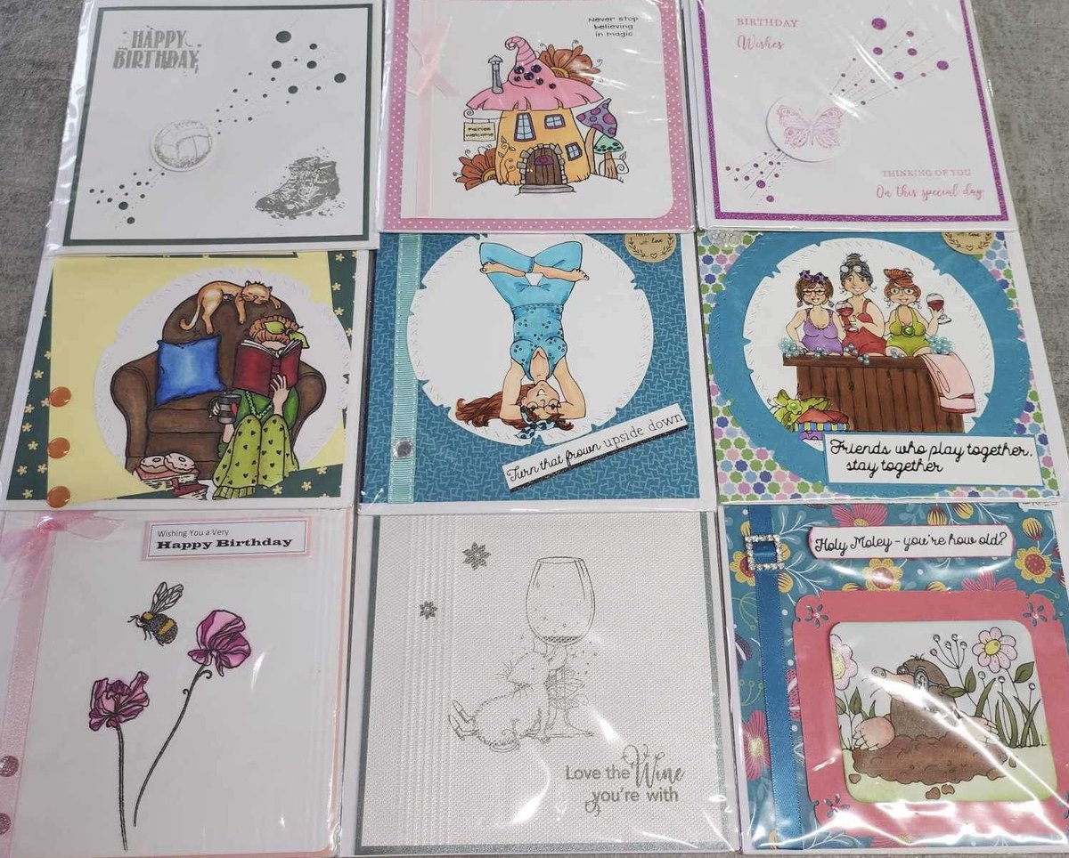 HER Breast Friends tweet media